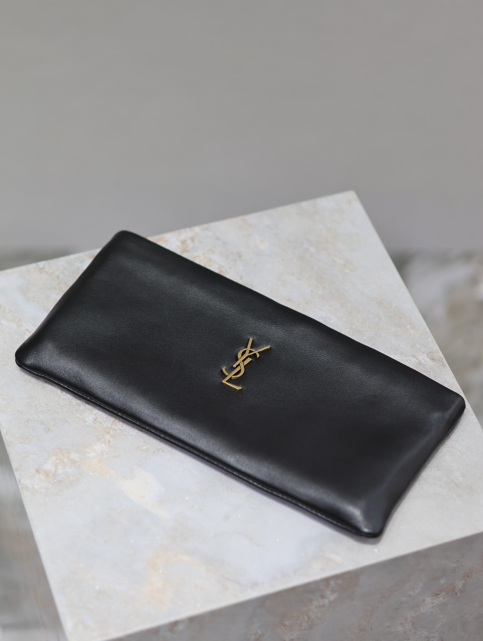 YSL Clutch Bags